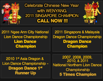 2012 Achievements