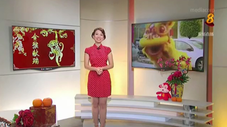 Singapore Channel 8 Live – Watch English News Online – TKKXDH